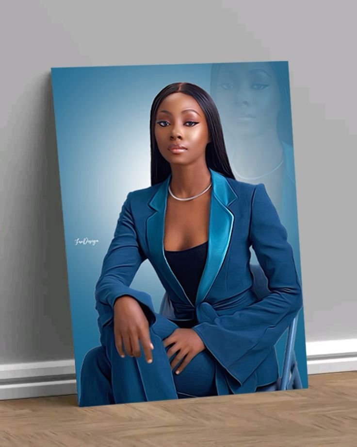 Picture Frame Design