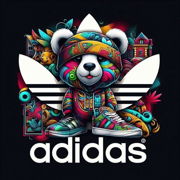 Adidas Logo